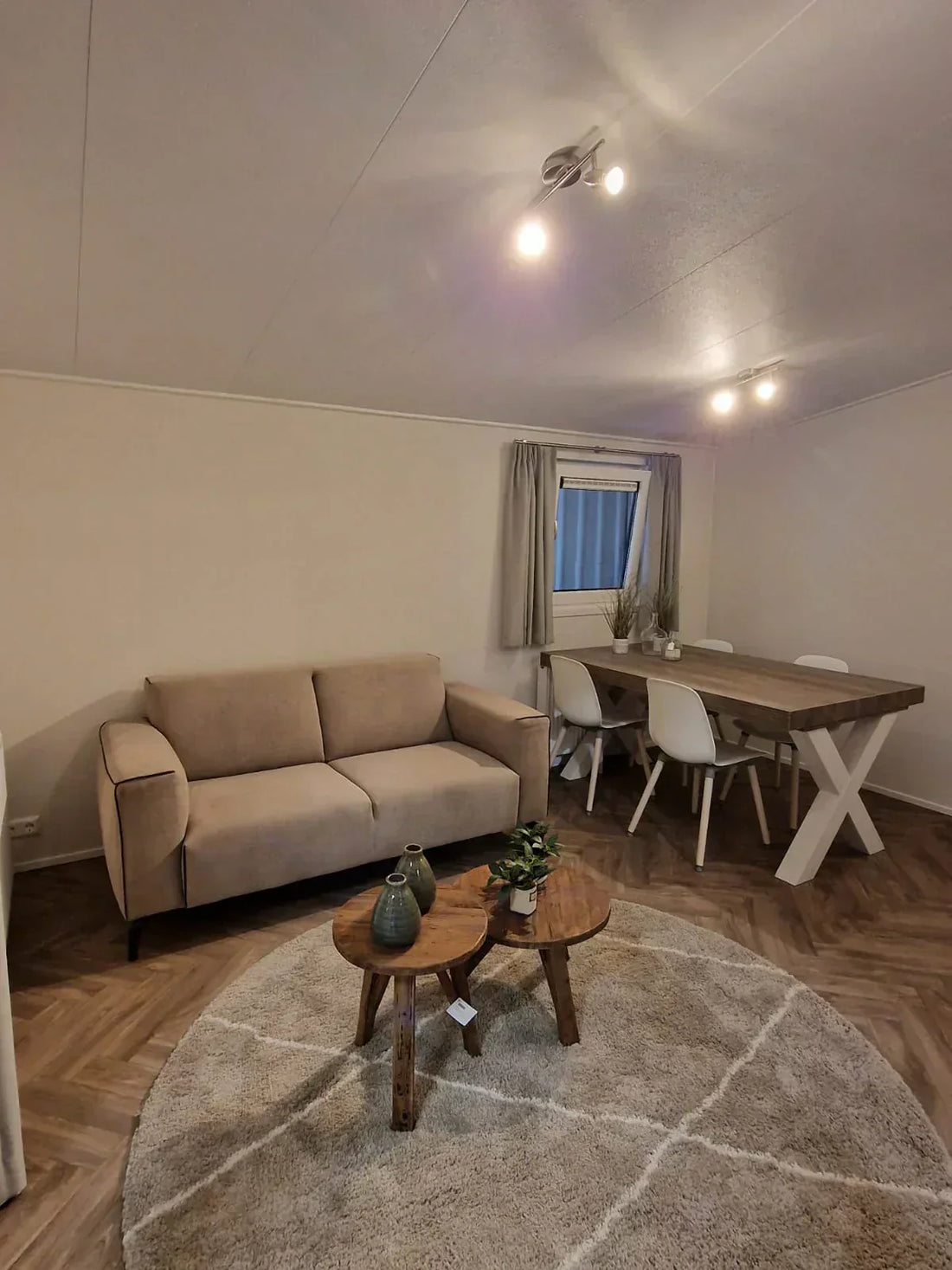 Casa Mobile Container T2 Chichi – modulare e pronta all'uso