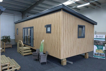 Limited CL Lessenaar 1100-3