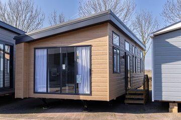 Love Horizon – Casa Mobile Moderna di Design Contemporaneo