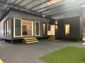 Miami L Chalet da 70 m²