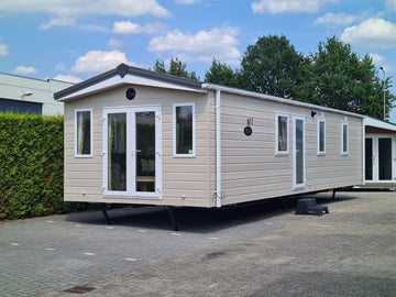 Casa Mobile Container T2 Dawi – comfort moderno pronto da abitare