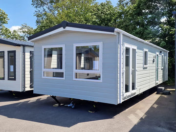 Casa Mobile Container T2 Lissa – casa compatta e funzionale