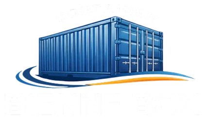 Container Bienne Box 