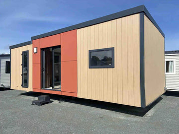 Copel Casa Mobile Container – soluzione abitativa modulare