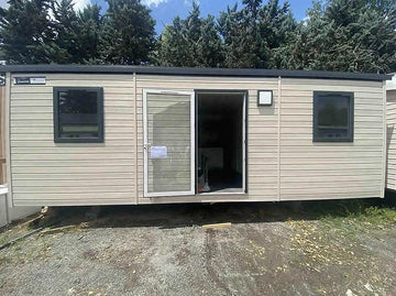 Casa Mobile Container Luisiana – spaziosa e moderna