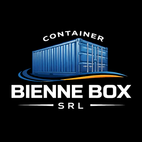 Container Bienne Box 